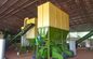 기계에게 대나무, 땅콩 포탄을 위한 목제 펠릿 생산 라인을 하는 1T/H 생물 자원 펠릿 협력 업체